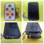 Using A 50 Key Led Remote How To Open Led Light Remote? Best Instructions 2026
