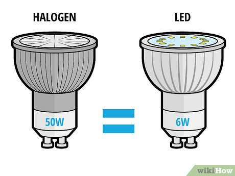 how to change a 2 pin halogen light bulb