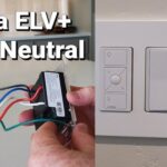 What is ELV dimming?