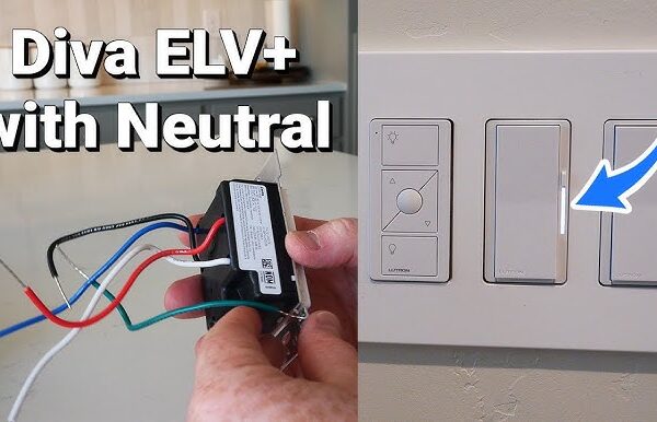 What is ELV dimming?