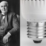 What is small edison screw?