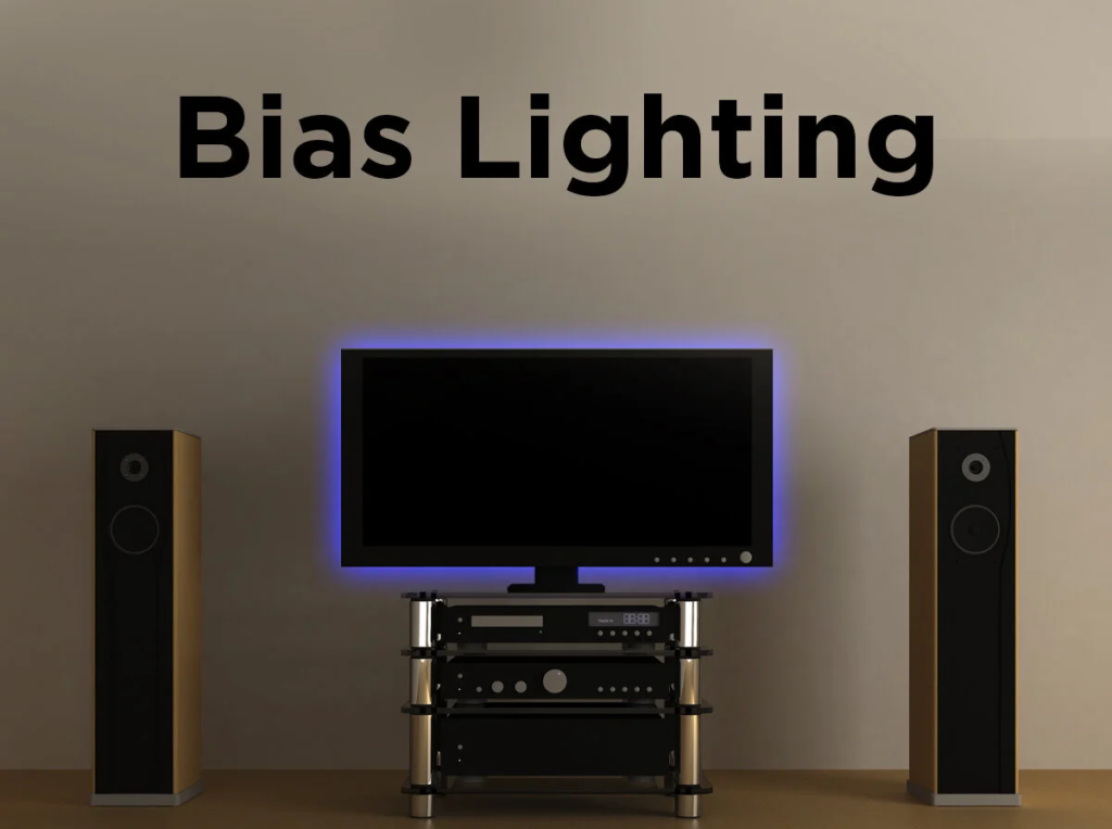 The Ins and Outs of LED Bias Lighting image 3