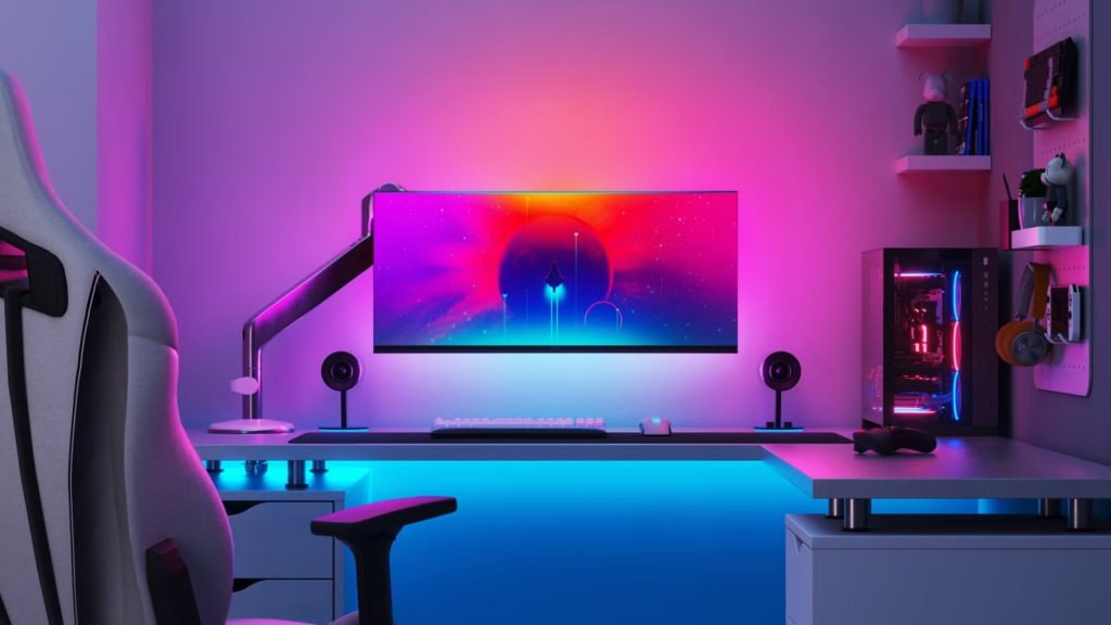 The Ins and Outs of LED Bias Lighting image 5
