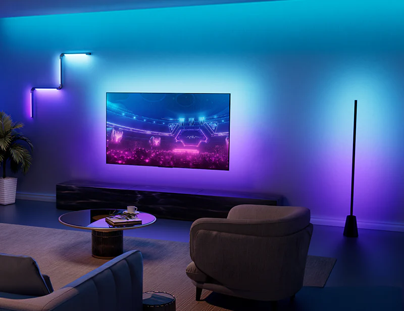 The Ins and Outs of LED Bias Lighting image 9