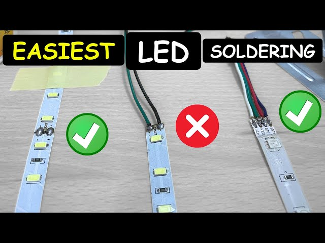 How to Customize Addressable LED Strip Light? image 3