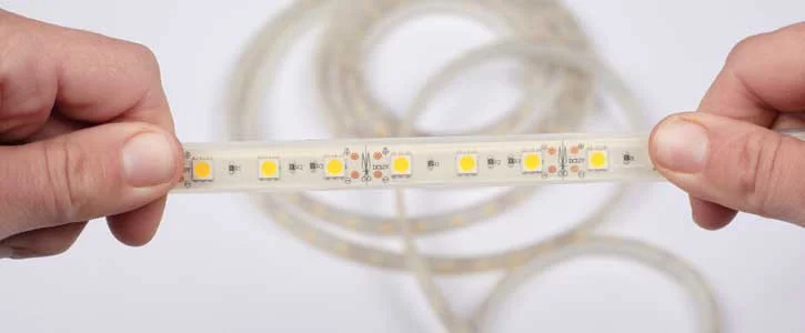 How to Customize Addressable LED Strip Light? image 4