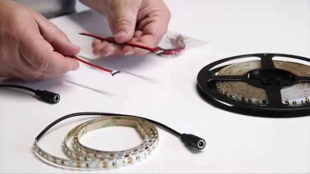 How to Customize Addressable LED Strip Light? image 5