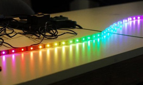 How to Customize Addressable LED Strip Light? image