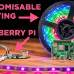 How to Customize Addressable LED Strip Light?