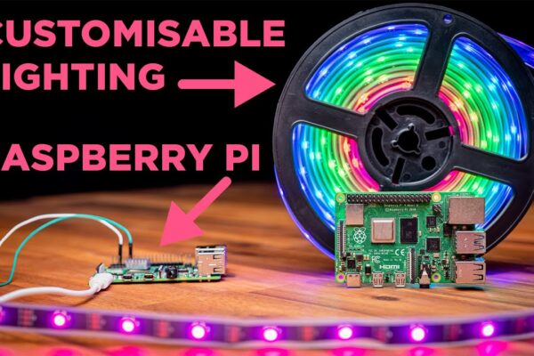 How to Customize Addressable LED Strip Light?