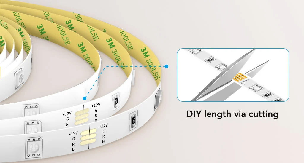 How To Dispose Of LED Strip Light? image 2